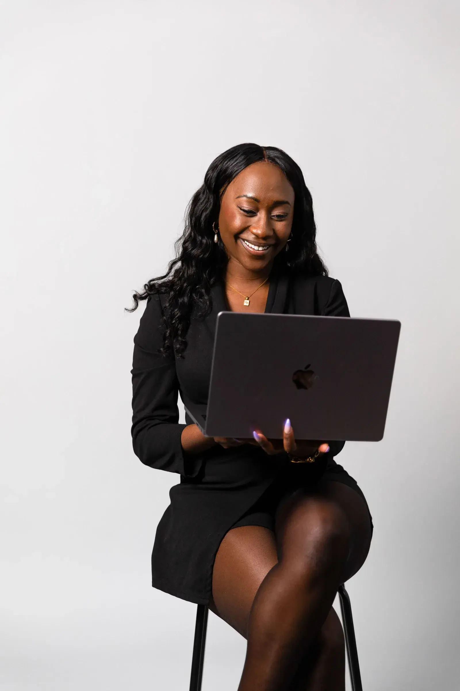 Product executive's featurd page